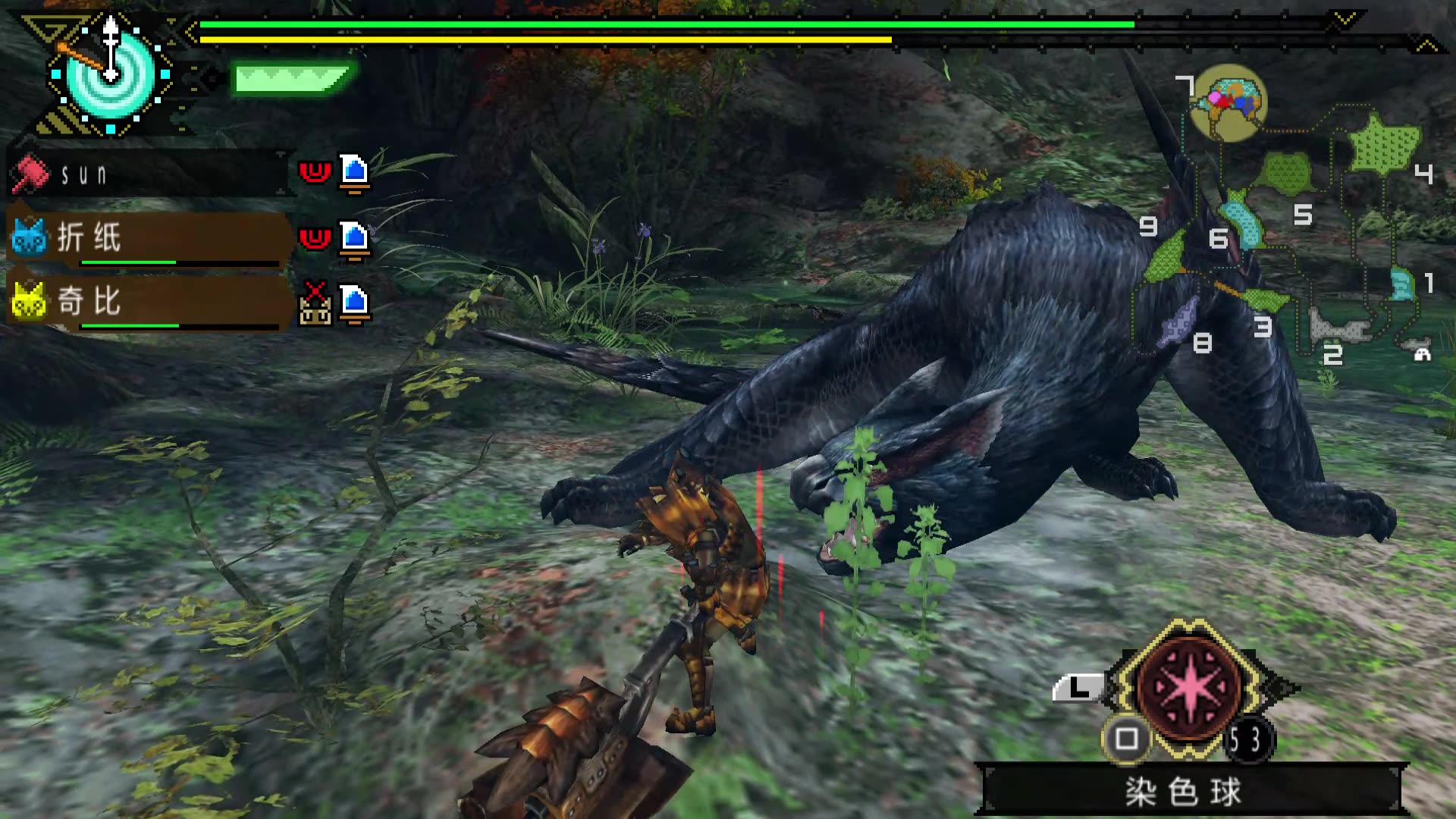 天刀公测礼包|《怪物猎人OL》宣布停播，这么大的牌子怎么能砸？