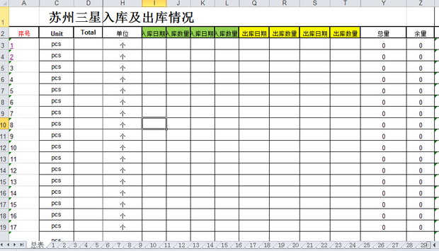 怎么在excel表里批量添加超链接?