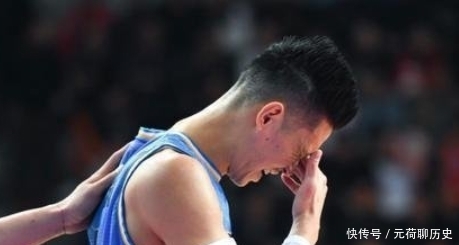林书豪上海篮球赛