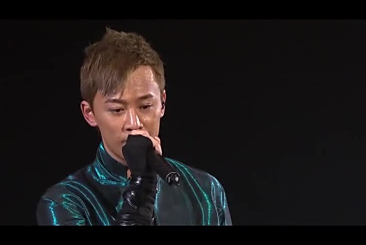 林峰- 爱在记忆中找你 峰.情无限演唱会lets get wet live现场版