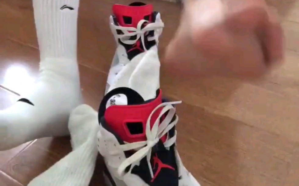 体育生 白袜帅哥(三)