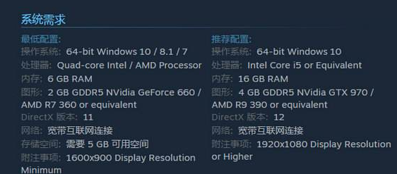 mac可以玩steam的游戏吗?