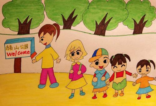 澳门的免费发财车带儿童的人不能坐吗