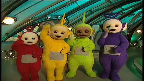 天线宝宝第六季(第08集)