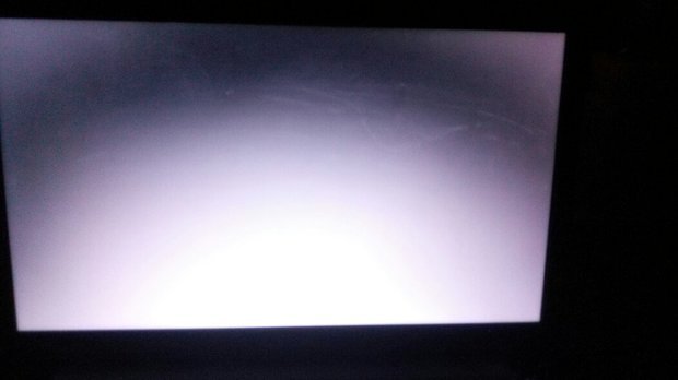 三星笔记本ativ book2黑屏的解决方法,重置后成