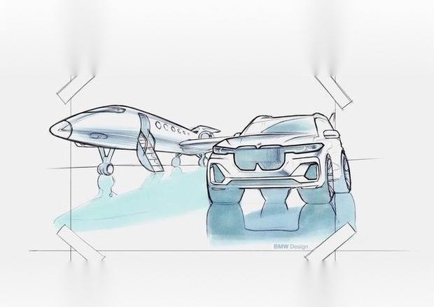 宝马x7怎么样值得期待吗