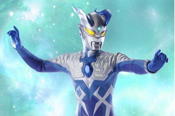 赛罗是赛文和谁生的?