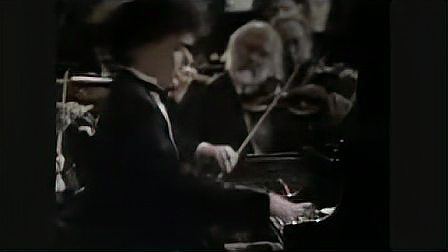 [图]柴可夫斯基降b小调第一钢琴协奏曲Op.23