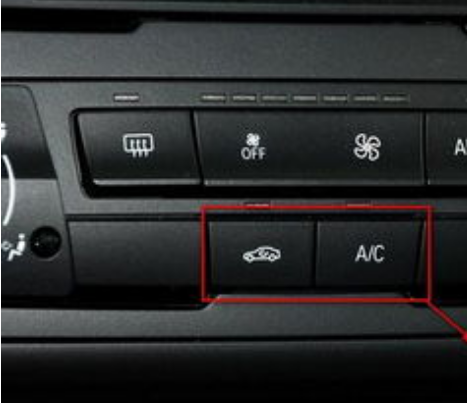 空调ac什么意思