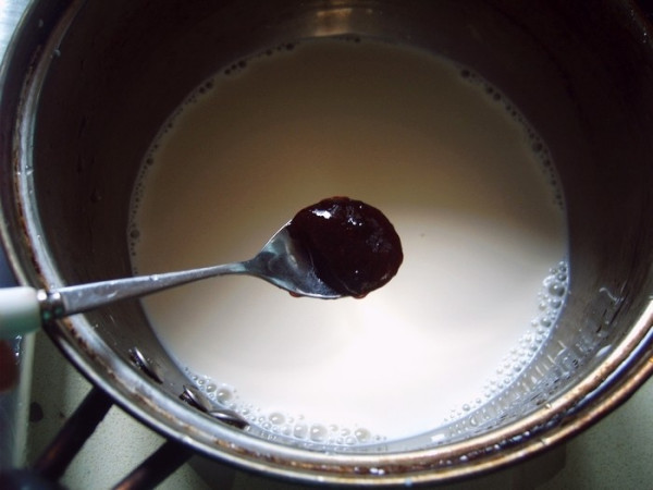 超简单蓝莓布丁的家常做法怎么做好吃