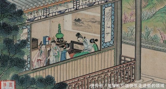 什么什么对什么说