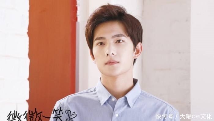 肖战王一博跨年造型