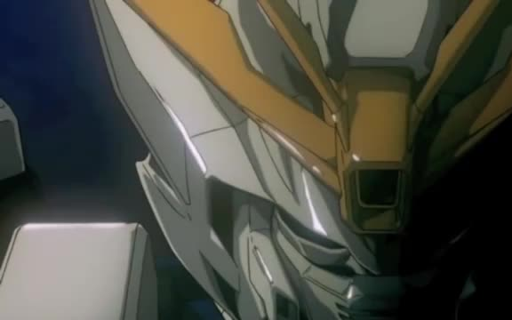 [图]Gundam Wing AMV Rythm Emotion