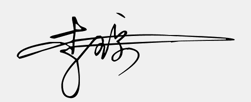王娜的艺术签名怎么写图片