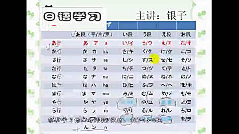 [图]学日语零基础入门的电影 口语五十音日语入门发音单词学习基础 新编日语教程4练习册