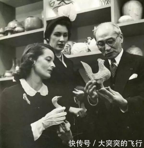 没有人认为他是