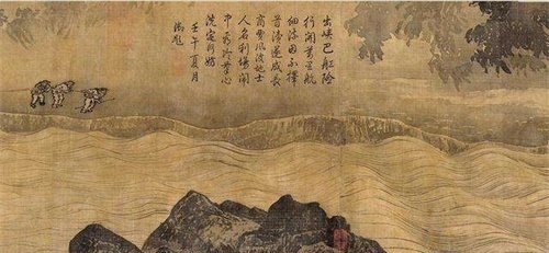 猿鸣三声泪沾裳的裳读cháng吗?