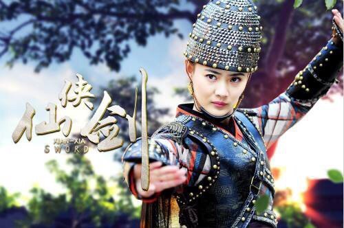 [1] 该剧讲述了神剑门后人宋声秋,闯荡江湖过程中,意外与青梅竹马的心