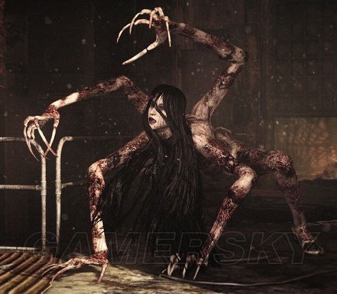 怎么评价《恶灵附身2》?