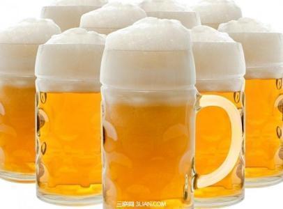 一杯高品质的白啤有哪些特色?
