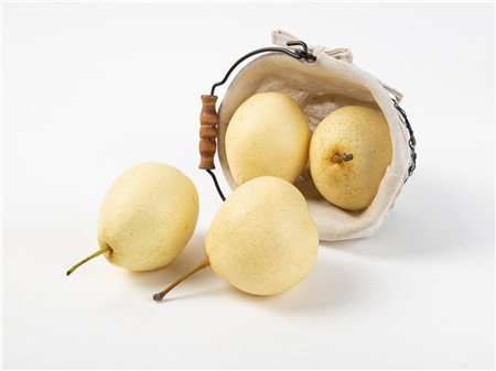 吃梨对皮肤有什么好处 牛皮癣患者可以多吃