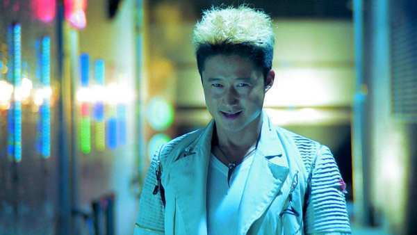 怎么看待杀破狼1的演员在影片中的表现?