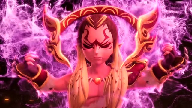  b>梦幻西游 蚩尤 /b>的新手下 灭神先锋 豹子精