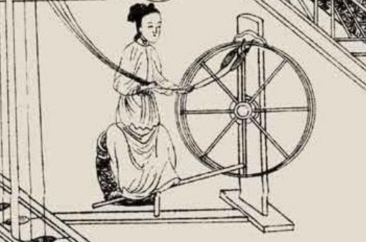 世界上第一部关于农业和手工业生产的综合性著作是什么?