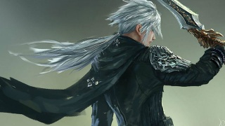 [图]【迷失之魂】Lost Soul Aside