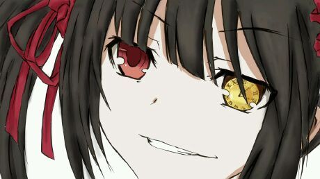 这女的是哪个动漫上的?