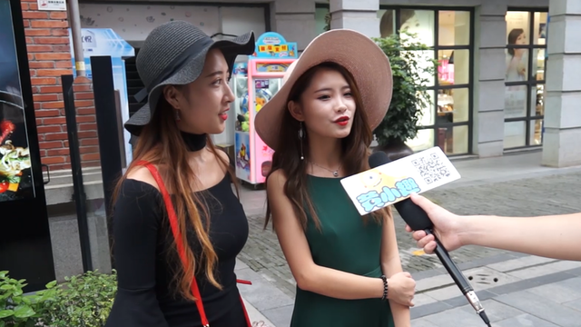 看武汉美女怎么说!