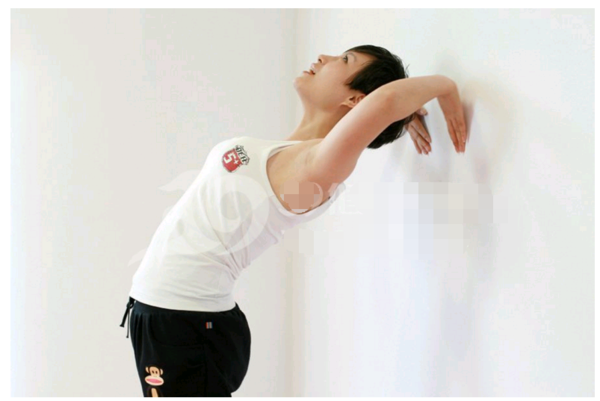 怎样才能使腰变软?腰太硬,舞蹈下腰下不去!_3