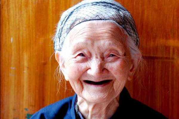 办丧事大家都会很难过,但是有一种丧事叫喜丧的,是什么意思?