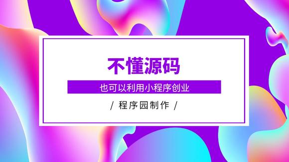 自己开发程序_自己开发程序赚钱_一个人可以开发多少个小程序