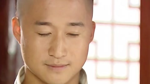 【南 少林三十六房】每一帧都让你忘不了的吴京 #方世玉