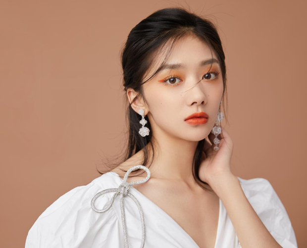 王影璐出演一人之下她和赵小棠长得像吗