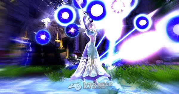 有没有画面感超赞的3D手游如同神之刃这类的