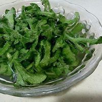 凉拌冰菜需要焯水吗,凉拌冰菜的做法