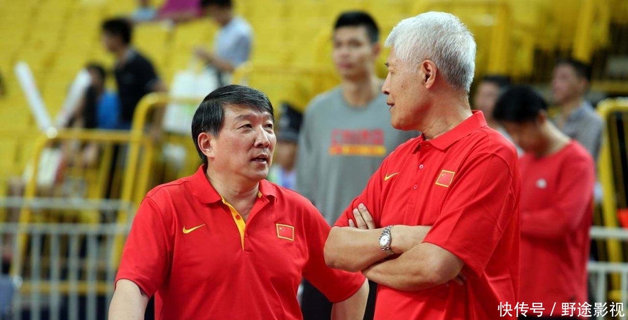 中国男篮世界杯奥运会