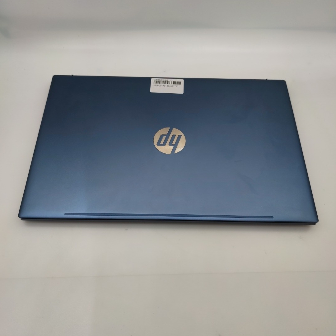 惠普【惠普 星 15 2021(15-eg0xxx)系列】intel 酷睿 i5 11代 16gb