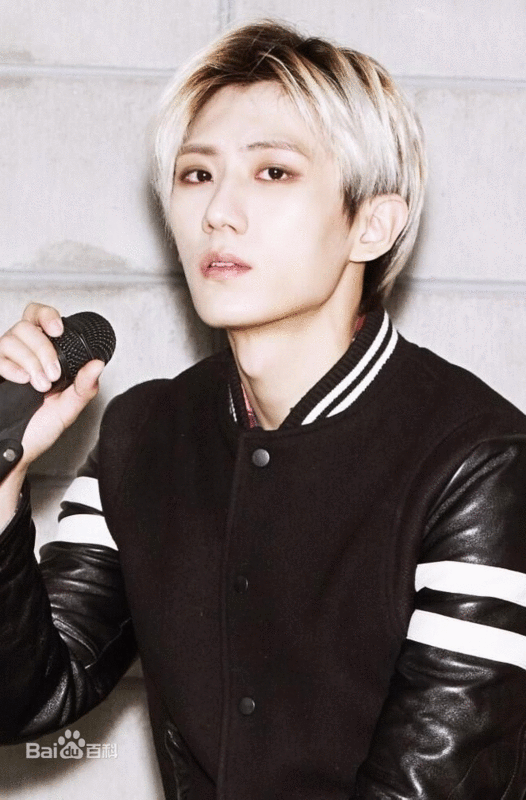 求beast成员的详细资料.还有照片.