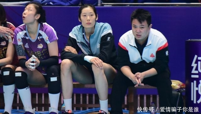 朱婷来天津李盈莹关系