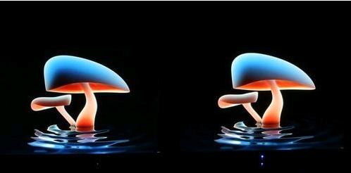 显示器面板 ISP VA ADS PLS TN屏幕选择