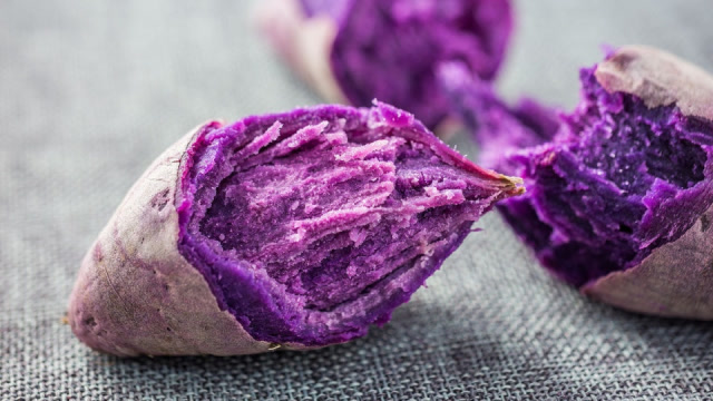 紫薯到底 是不是转基因美食?看完专家的解释,解开我20年的疑惑