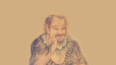 乾隆御医 黄元御在《 四圣心源》里推崇的中医 四圣,为何没有神农氏