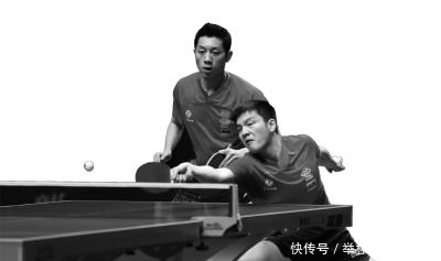 乒联世界巡回赛决赛郑州