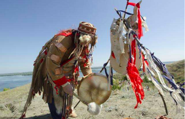 出马仙是什么意思