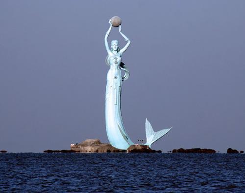 鲅鱼圈攻略!想去鲅鱼圈玩,想吃海鲜,看看大海!