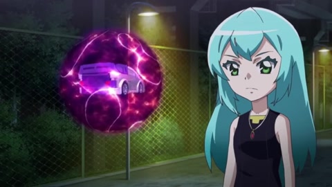 魔幻车神第二季 第1集