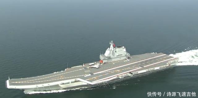 中国国产航空母舰怎么样了